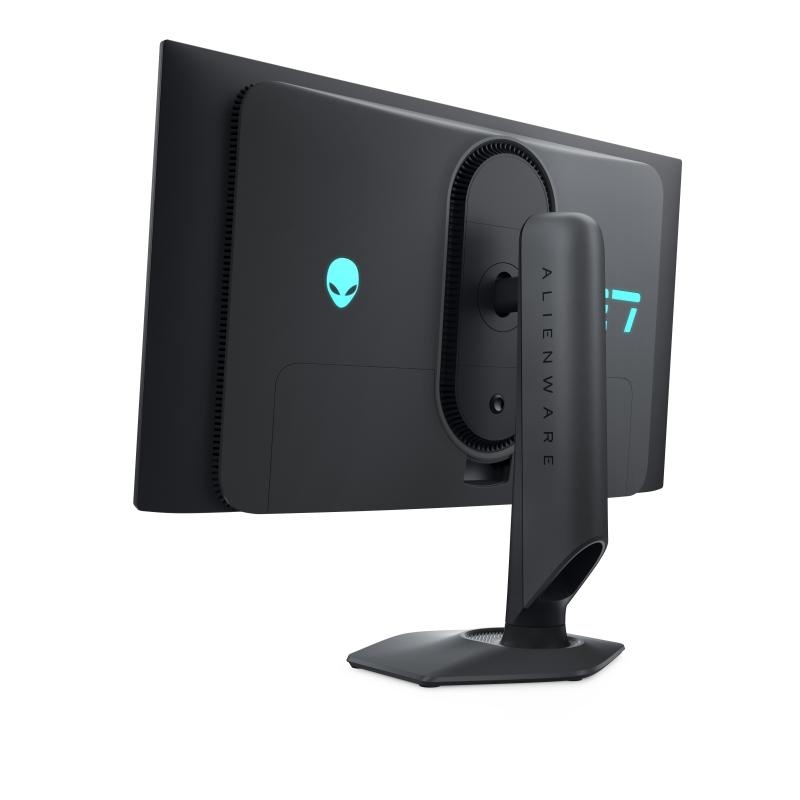 Monitor Dell Gaming Alienware 27" AW2725DF 67.82cm, OLED 2560 x 1440, 360 Hz, 0.03 Ms - Img 9