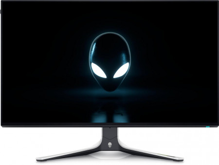 Monitor Gaming Alienware AW2723DF 27inch, TFT LCD, 1ms, 280 Hz, gri