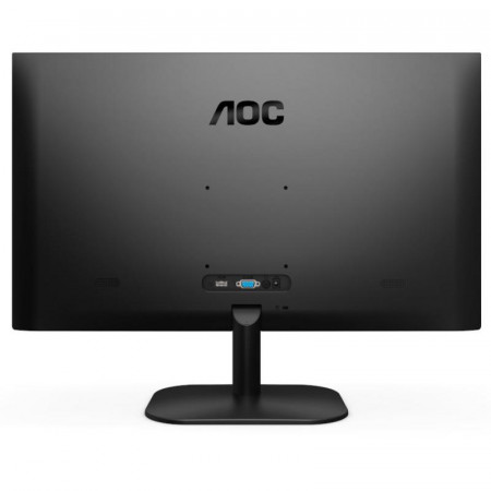 Monitor LED AOC 27B2DM, 27inch, FHD IPS, 4ms, 75Hz, negru - Img 3