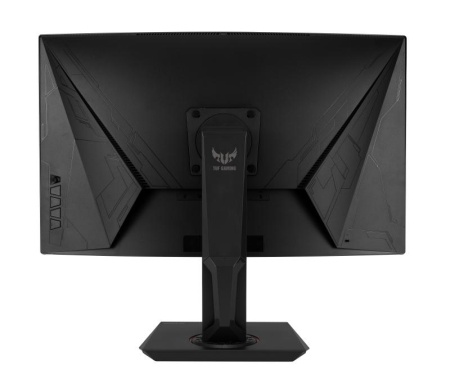 Monitor LED ASUS VG32VQR, 31.5inch, VA WQHD, 1ms, 165Hz, negru - Img 8