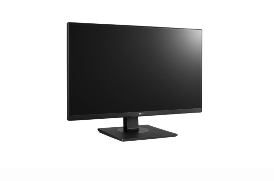 Monitor LG 27" 27HJ713C-B.AEE, Diagonal (inch): 27, Diagonal (cm): 69, Aspect ratio: 16:9, Panel: IPS, Resolution: 3840x2160, Refresh Rate: 60Hz, Response time GtG: 14ms, Brightness (max): 350 cd/m², Contrast (static) : 1000:1, Viewing angle: 178°/178°, - Img 3