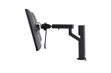 Monitor LG 27&quot; 27QP88DP-BS.AEU, Diagonal (inch): 27, Diagonal (cm): 69, Aspect ratio: 16:9, Panel: IPS, Resolution: 2560x1440, Refresh Rate: 75Hz, Response time GtG: 5ms, Brightness (max): 350 cd/m², Contrast (static) : 1000:1, Viewing angle: 178°/178°, - Img 8