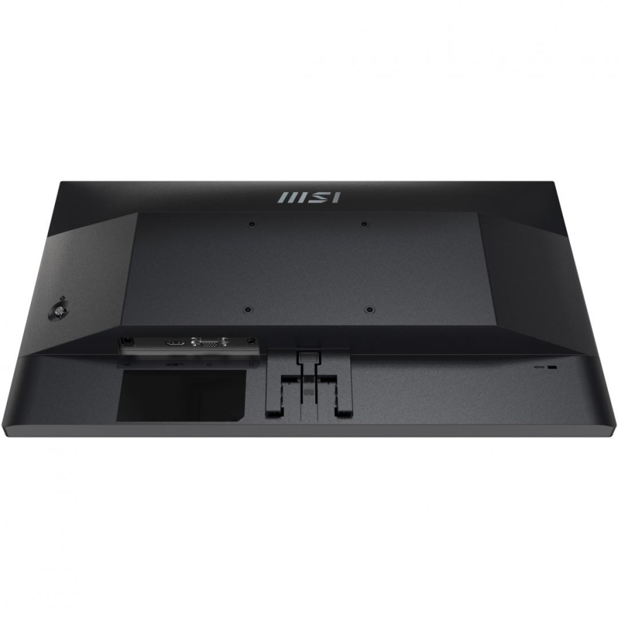 Monitor MSI 21.5" PRO MP225, Diagonal (inch): 21.5, Diagonal (cm): 54.5, Aspect ratio: 16:9, Panel: IPS, Resolution: 1920x1080, Refresh Rate: 100Hz, Response time GtG: 4ms, Response time MPRT: 1ms, Brightness (max): 250 cd/㎡, Contrast (static) : 1300:1, - Img 19