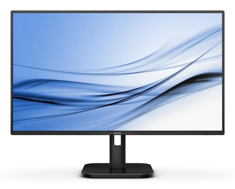 Monitor Philips 23.8" 24E1N1100A/00, Diagonal (inch): 23.8, Diagonal (cm): 60.5, Aspect ratio: 16:9, Panel: IPS, Resolution: 1920x1080, Refresh Rate: 100Hz, Response time GtG: 4ms, Response time MPRT: 1ms, Brightness (max): 250 cd/㎡, Contrast (static) : - Img 12