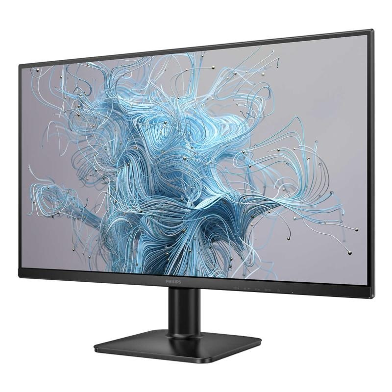Monitor Philips 27" 27E2N1100L/00, Diagonal (inch): 27, Diagonal (cm): 69, Aspect ratio: 16:9, Panel: VA, Resolution: 1920x1080, Refresh Rate: 100Hz, Response time GtG: 4ms, Response time MPRT: 1ms, Brightness (max): 250 cd/m², Contrast (static) : - Img 5