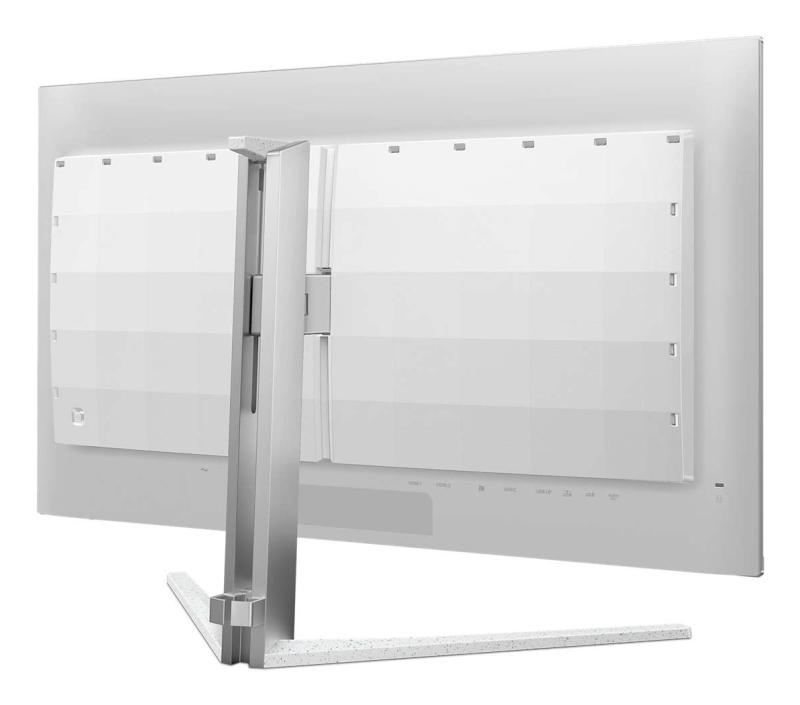 Monitor Philips 31.5" 32M2N8900/00 - Img 4