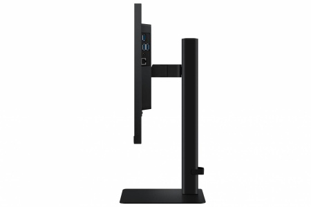 Monitor Samsung 24" LS24D600UAUXEN - Img 9