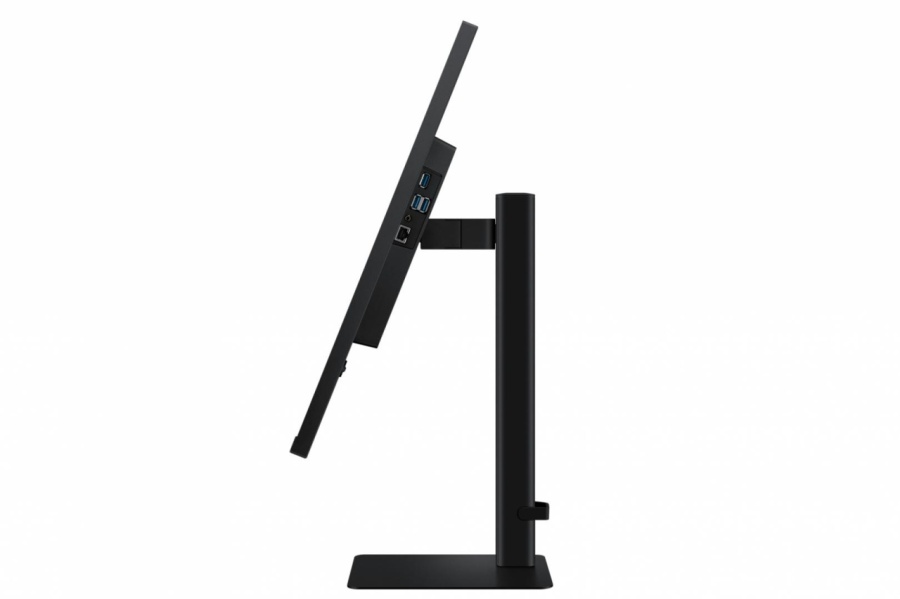 Monitor Samsung 32" LS32D600UAUXEN, Diagonal (inch): 32, Diagonal (cm): 81, Aspect ratio: 16:9, Panel: IPS, Resolution: 2560x1440, Refresh Rate: 100Hz, Response time GtG: 5ms, Brightness (max): 350 cd/m², Contrast (static) : 1000:1, Contrast (dynamic): - Img 15