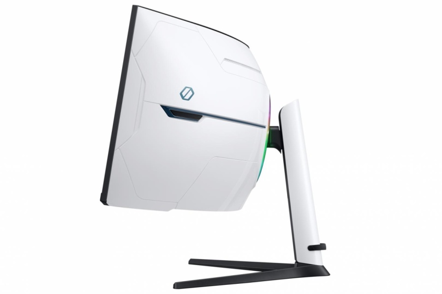 Monitor Samsung 57" LS57CG952NUXEN - Img 18