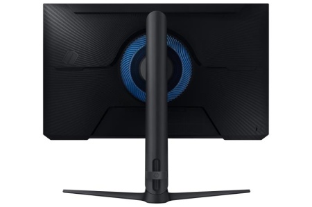 MONITOR SAMSUNG LS24AG300NRXEN 24 inch, Curvature: FLAT , Panel Type: VA, Resolution: 1,920 x 1,080, Aspect Ratio: 16:9, Refresh Rate:144Hz, Response time GtG: 1 (MPRT) ms, Brightness: 250 cd/m², Contrast (static): 3000 : 1, Contrast (dynamic): Mega - Img 12