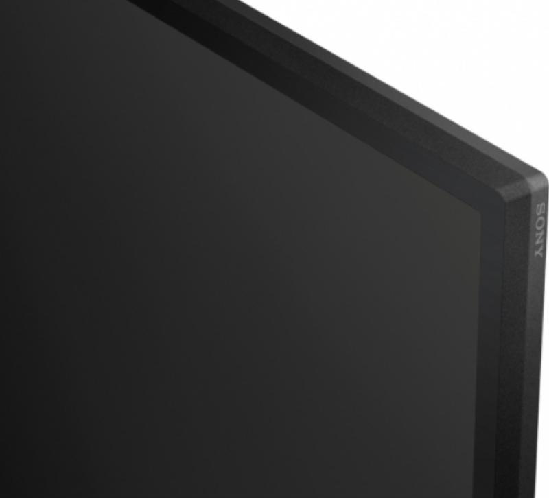 Monitor signage Sony BZ30L, 55", 440nit, 24/7, UHD, panel IPS, D-LED, 8ms, contrast static 1200:1, contrast dinamic 300000:1, mătuire 1%, Android 10, stocare 16GB. Miracast, Chromecast built-in, AirPlay, Apple HomeKit, Google Play Store. Conectivitate: - Img 9