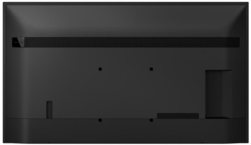 Monitor signage Sony BZ40L, 55", 700nit, 24/7, UHD, panel IPS, D-LED, 8ms, contrast static 1200:1, contrast dinamic 600000:1, mătuire 47% with low reflection, Android 10, stocare 32GB. Miracast, Chromecast built-in, AirPlay, Apple HomeKit, Google Play - Img 5