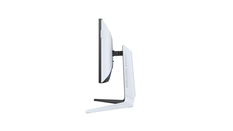 Monitor TCL 27" 27R83U, Diagonal (inch): 27, Diagonal (cm): 69, Aspect ratio: 16:9, Panel: QD-Mini LED, Resolution: 3840x2160, Refresh Rate: 160Hz, Response time GtG: 1ms, Brightness (max): 1600 cd/m², Contrast (static) : 4000:1, Viewing angle: 178/178, - Img 10