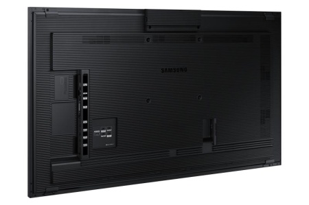 Monitor Touch Samsung QM32R-T, 32&quot;, FHD, 16/7, 300nit, Edge LED BLU, 8ms, contrast static 5000:1, mătuire 2%, Tizen 4.0, MagicINFO 6, CPU A72*4, RAM 2.5GB, stocare 8GB. Temperature sensor, Video Wall Daisy Chain, auto source switching &amp; recovery, Button - Img 8