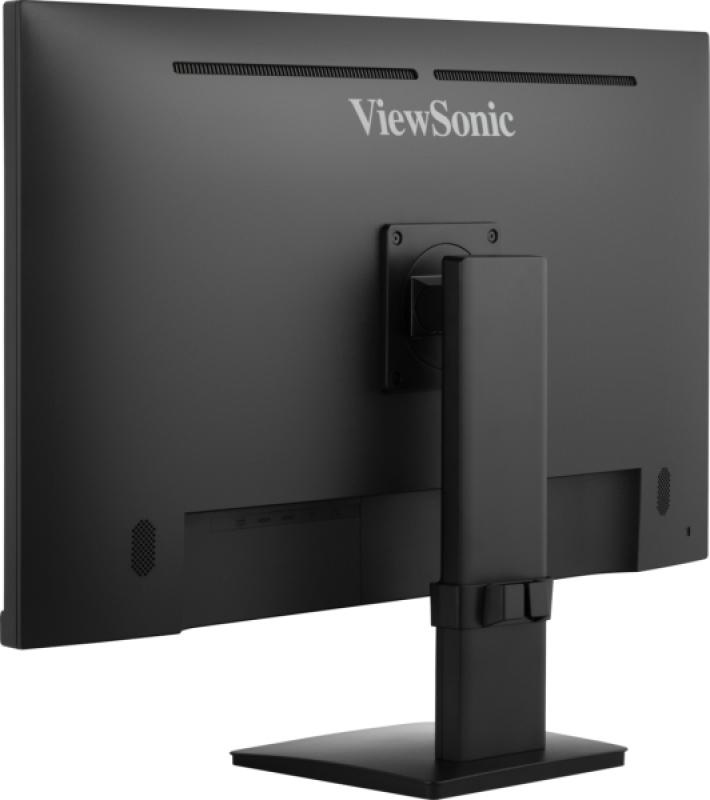 Monitor ViewSonic 31.5" VG3208-4K, Diagonal (inch): 31.5, Diagonal (cm): 80.01, Aspect ratio: 16:9, Panel: VA, Resolution: 3840x2160, Refresh Rate: 60Hz, Response time GtG: 4ms, Brightness (max): 300 cd/m², Contrast (static) : 3000:1, Contrast (dynamic): - Img 8