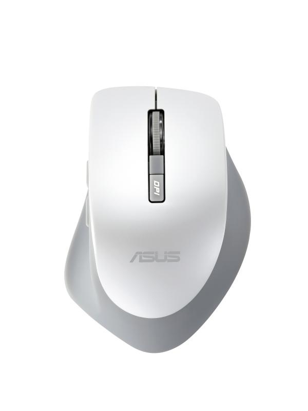 Mouse ASUS WT425, Wireless, alb - Img 3
