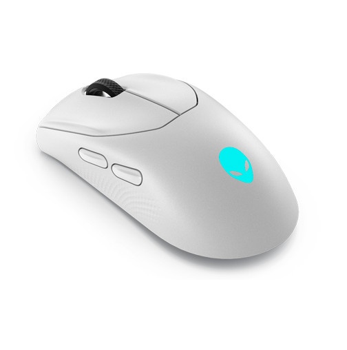 Mouse Dell Alienware AW720M, Gaming, alb - Img 2