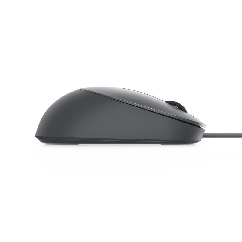 Mouse Dell MS3220, Wired, titan gray - Img 11
