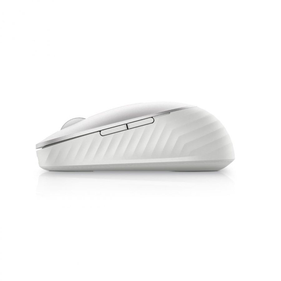Mouse Dell Premier, Rechargeable Wireless, argintiu - Img 4