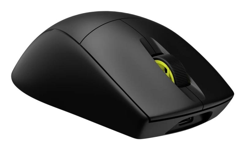 Mouse Gaming Corsair M75 AIR WIRELESS Ultra-Lightweight negru - Img 6