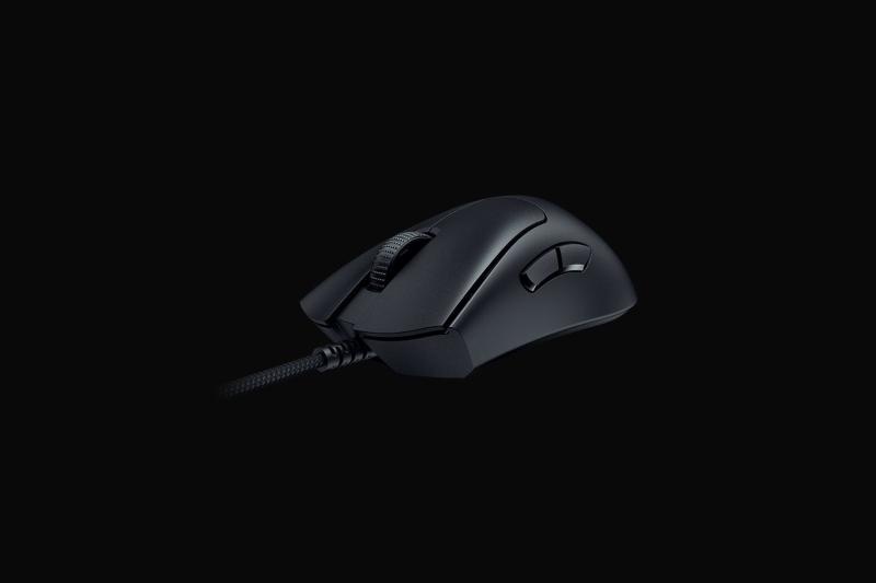 Mouse Razer Deathadder V3 - Ergonomic cu fir, 30000 DPI, negru - Img 9