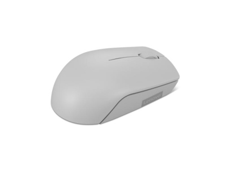 Mouse wireless Lenovo 300, Arctic Grey - Img 6