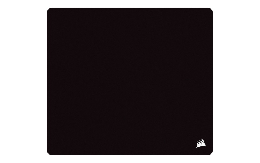 Mousepad Gaming Corsair MM200 PRO Premium Spill-Proof Cloth— Heavy XL, NEGRU - Img 2
