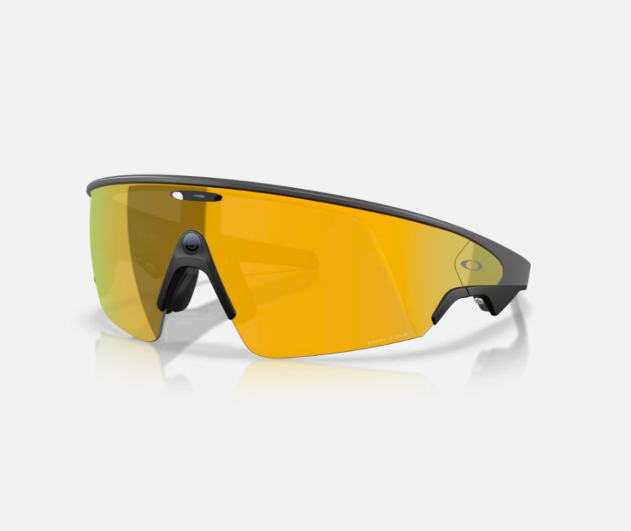 OW8001 Oakley Meta Vanguard - Prizm 24K - Img 2