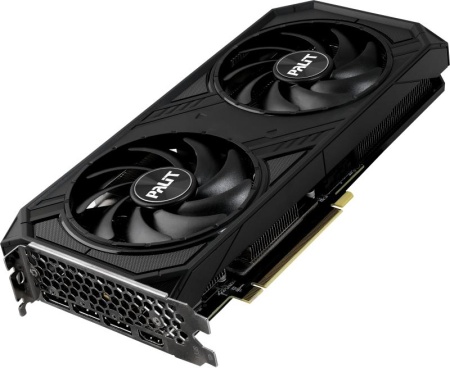 Palit GeForce RTX 4070 Dual 12GB GDDR6X 192 bit, PCIE 4.0, 3x DP 1x HDMI - Img 5