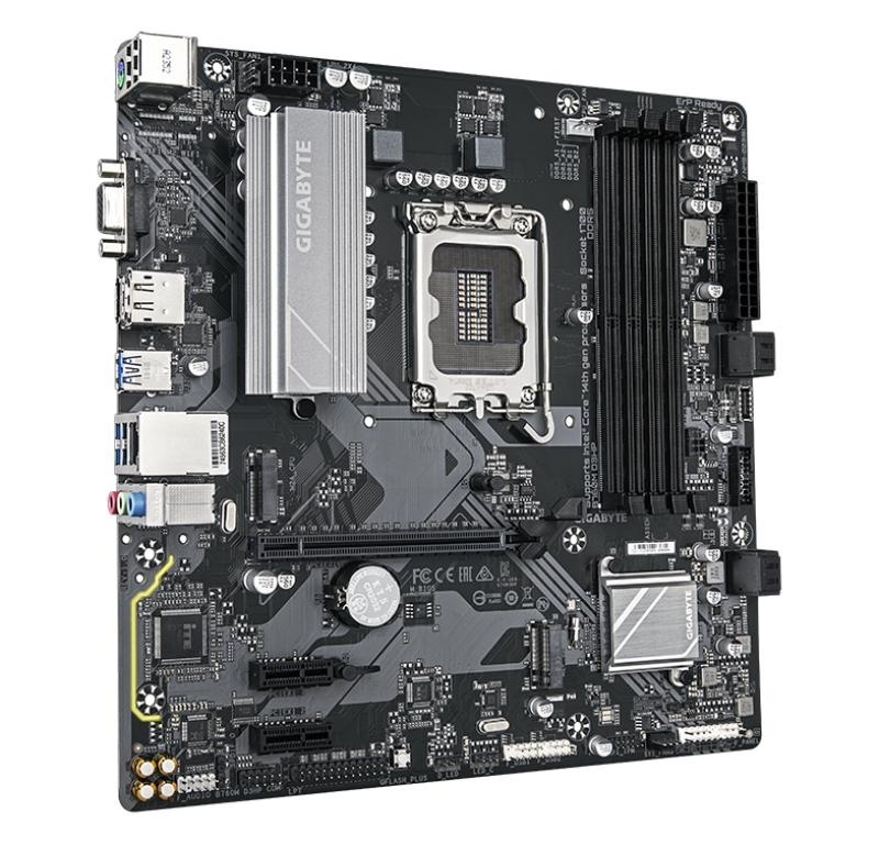 Placa de bază Gigabyte B760M D3HP LGA1700 - Img 6