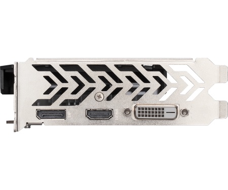 Placa Video ASROCK AMD RADEON PHANTOM GAMING RX550 4GB GDDR5 128 bit - Img 5