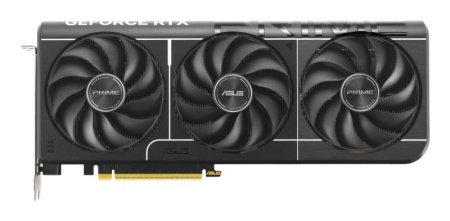 Placa Video ASUS PRIME GEFORCE RTX 5070 OC 12GB GDDR7 192 bit, PCIE 5.0, 1x HDMI 3x DP - Img 2