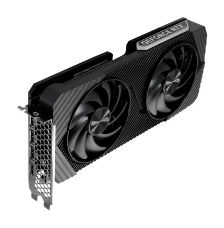Placa video Gainward GeForce RTX 4070 Ghost 12G - Img 8