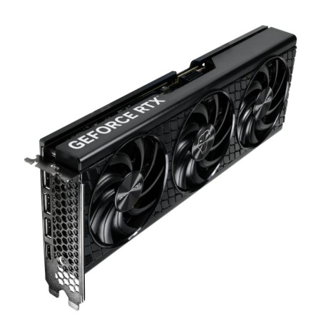 Placa Video GAINWARD GEFORCE RTX 5070 PYTHON III 12GB GDDR7 192 bit, PCIE 5.0, 3x DP 1x HDMI - Img 6