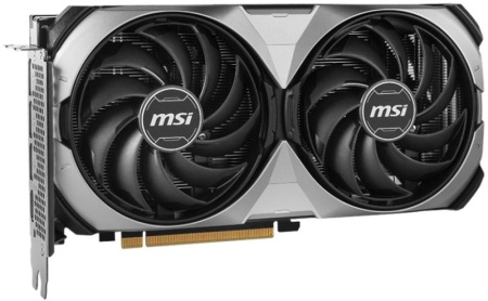 Placa video GeForce RTX 4070 VENTUS 2X E1 12G OC - Img 8