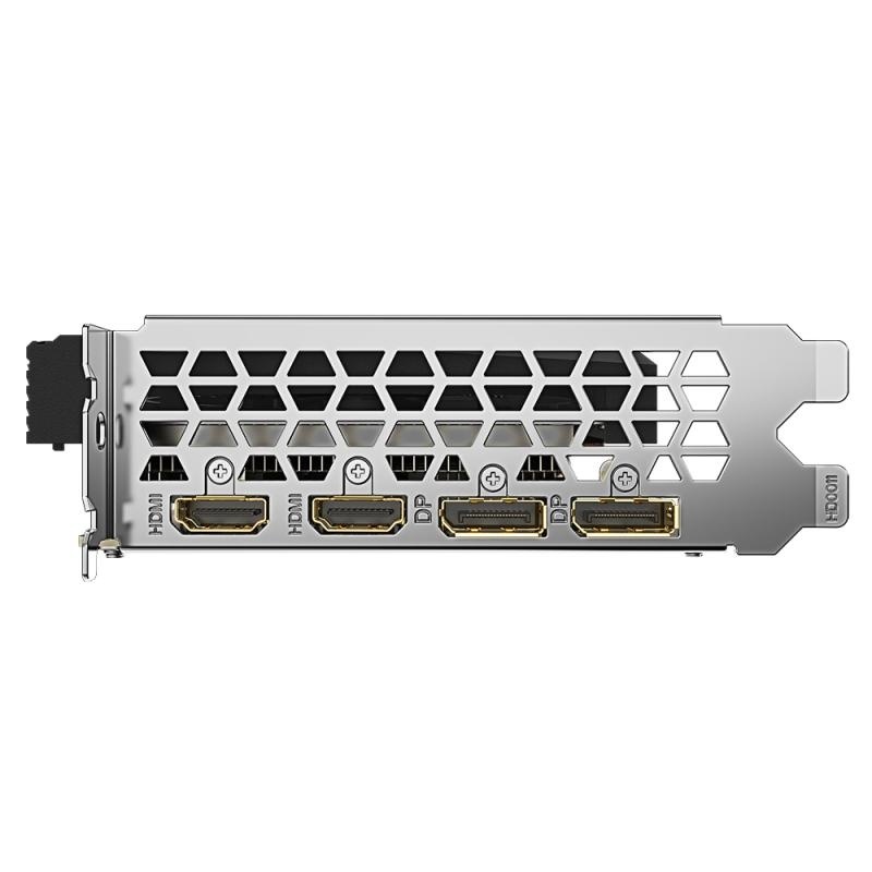 Placa Video GIGABYTE GEFORCE RTX 3050 WINDFORCE OC 8G V2 GDDR6 128 bit PCIE 4.0, 2x DP 2x HDMI - Img 10