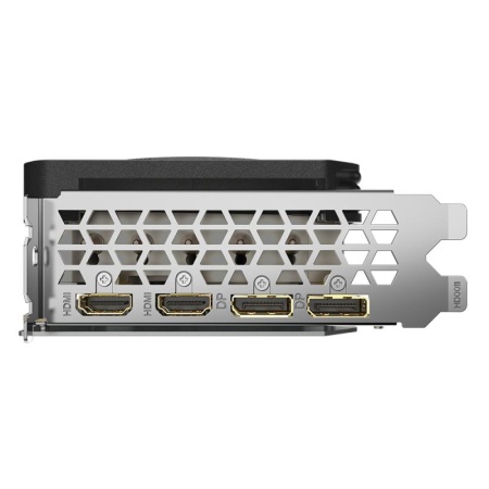 Placa Video GIGABYTE RADEON RX 7600 XT GAMING OC 16GB GDDR6 128 bit PCIE 4.0, 2x DP 2x HDMI - Img 11