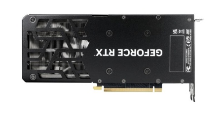 Placa Video PALIT GEFORCE RTX 4060 TI JETSTREAM 16GB GDDR6 128 bit PCIE 4.0, 3x DP 1x HDMI - Img 5