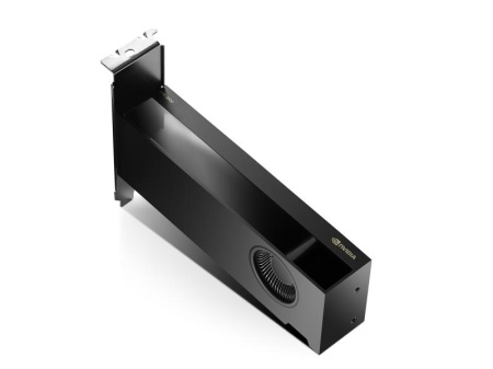 Placa Video PNY RTX A2000 16GB GDDR6 128 bit - Img 11
