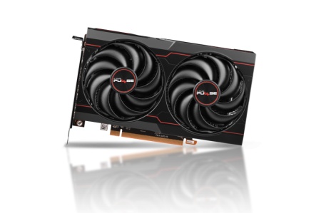 Placa video Sapphire Radeon RX 6600 PULSE 8GB GDDR6 128-bit - Img 6