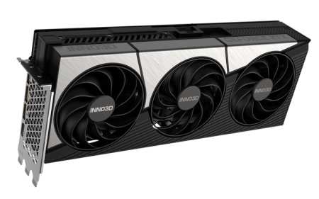 Placa VideoINNO3D GEFORCE RTX 5090 X3 OC 32GB GDDR7 512 bit, PCIE 5.0, 3x DP 1x HDMI