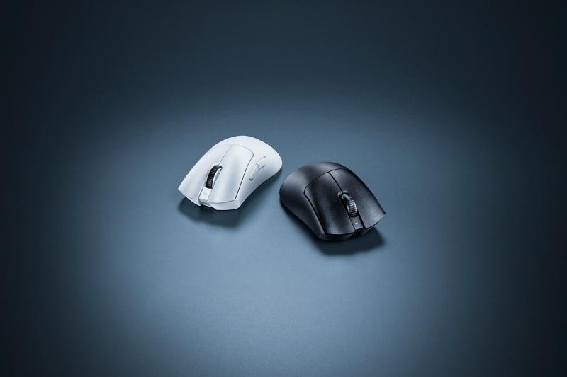 Razer DeathAdder V3 Pro White - Img 6