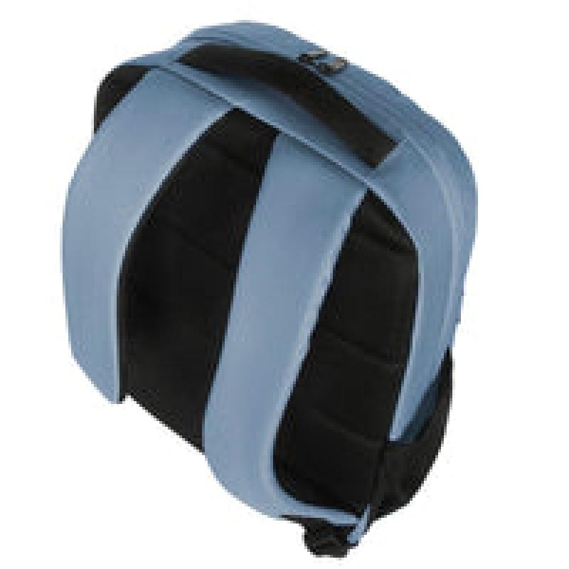 Rucsac laptop Targus Octave III, potrivit pentru laptopuril cu diagonala de 16" sau mai mici, material 600d Pol, dimensiuni 44.9 x 37.4 x 7 cm, albastru - Img 8