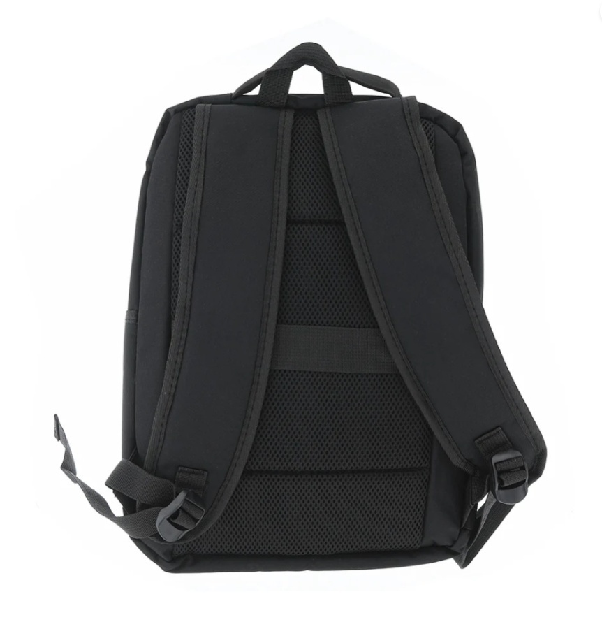 Rucsac laptop Tellur Nomad, 15.6", negru - Img 4