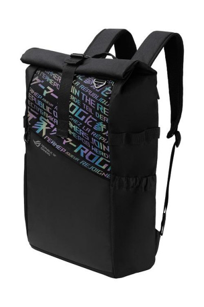 Rucsac Notebook Asus BP4701 ROG, 17, negru