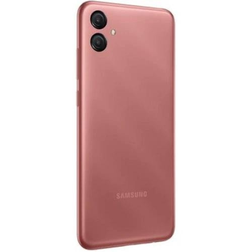 Samsung A04e A042F 6.5" 3GB 32GB DualSIM Copper (non EU spec, 2pin EU adapter, CE mark, ENG&amp;ROM in language pack) - Img 3