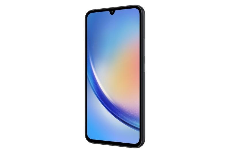 Samsung A34 5G A346B 6.6" 6GB 128GB DualSIM Graphite (Black) - Img 9
