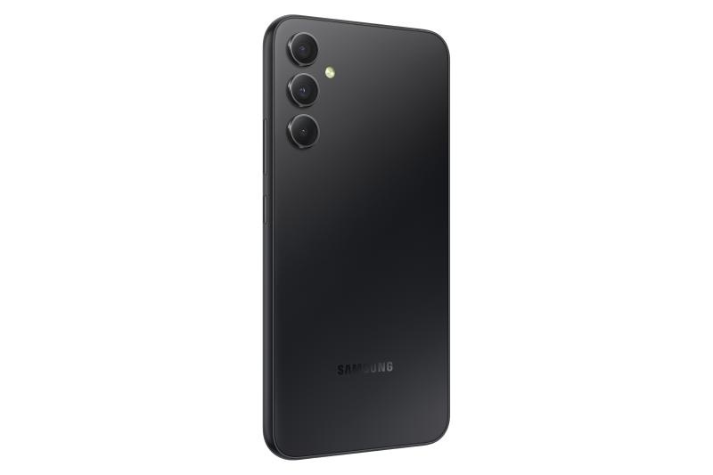 Samsung A34 5G A346B 6.6" 6GB 128GB DualSIM Graphite (Black) - Img 11