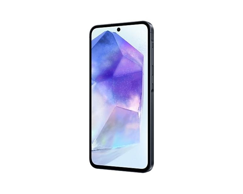 Samsung A55 5G A556B 6.6" 8GB 128GB DualSIM Navy Enterprise Edition - Img 5