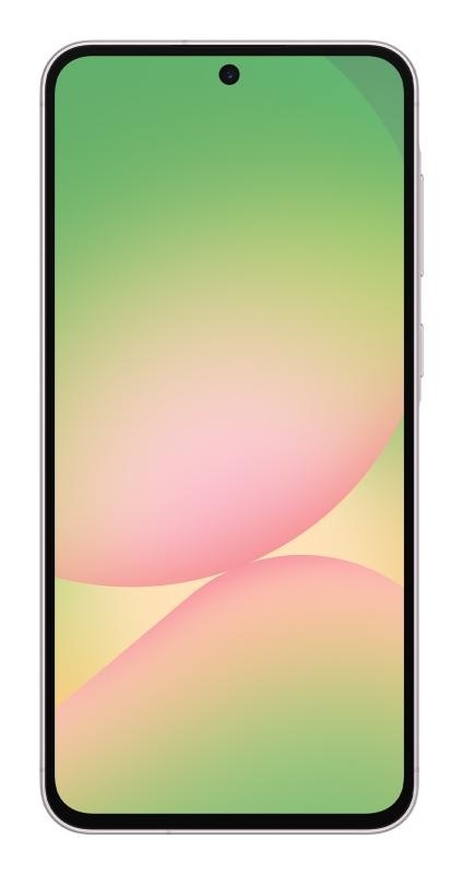 Samsung A56 5G A566B 6.7" 8GB 128GB DualSIM Pink - Img 3